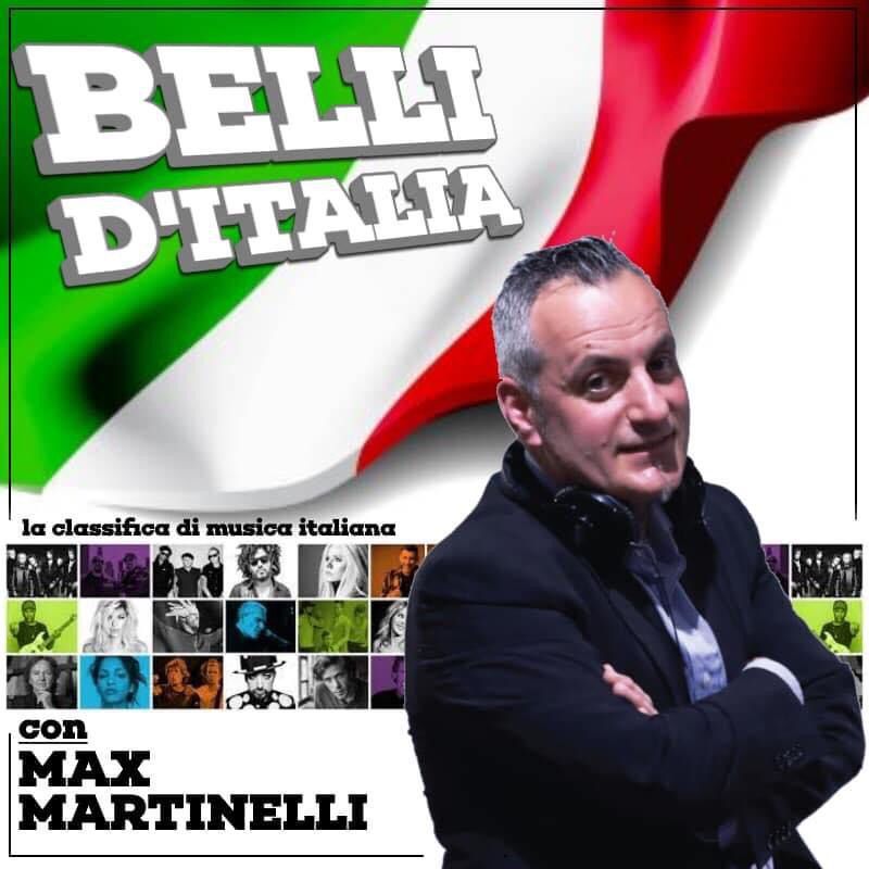 BELLI D'ITALIA